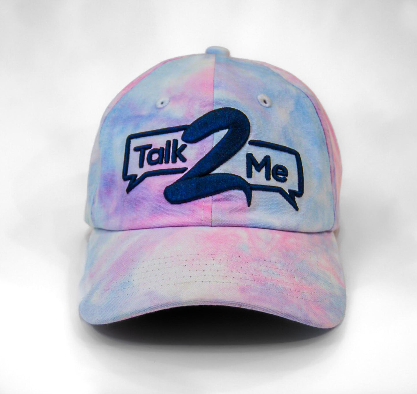 The Talk2Me Hat