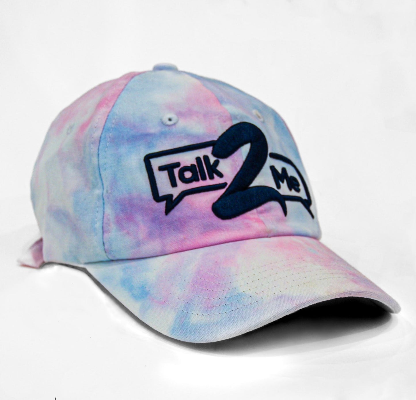 The Talk2Me Hat